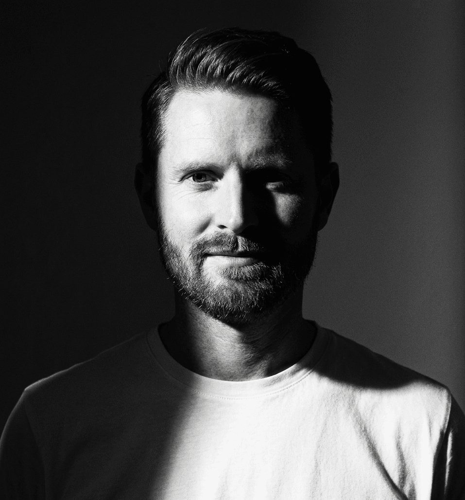 Patrick Bushe profile photo