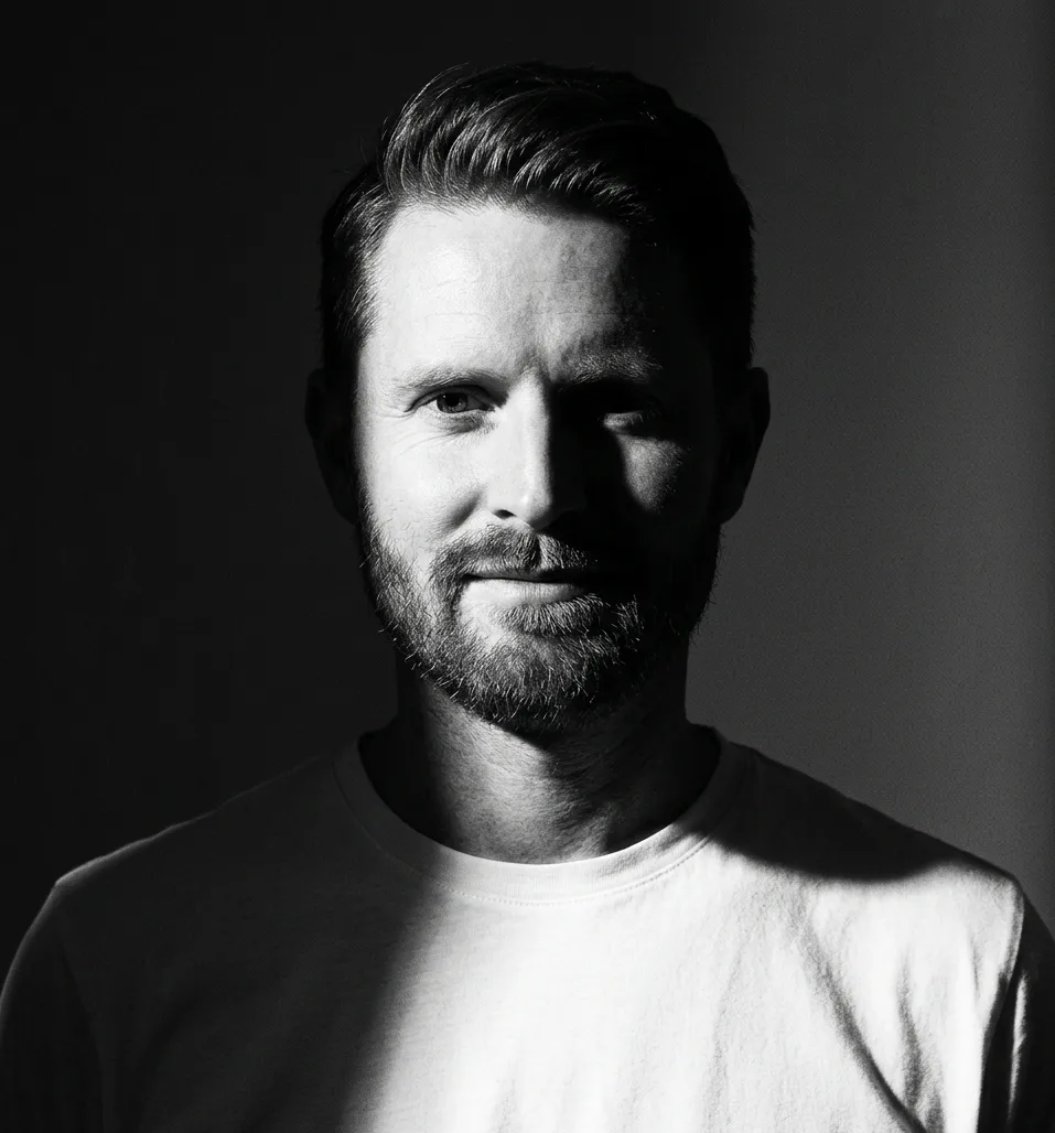 Patrick Bushe - Product Designer & Chrome Extension Developer